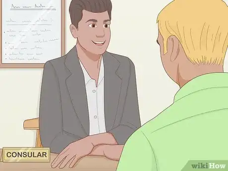 Image titled Apply for a Pakistan Visa Step 13