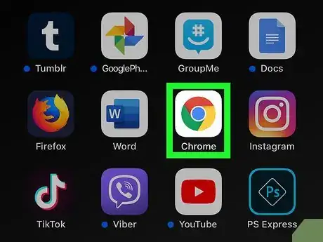 Image titled Delete Bookmarks from an iPhone Step 7
