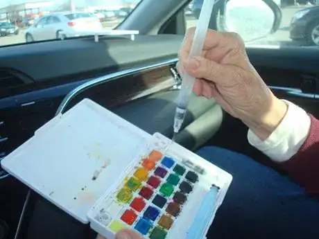 Image titled Wetpaints