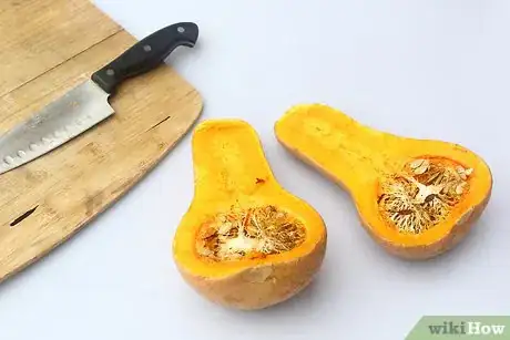 Image titled Cut Spaghetti Squash Step 5