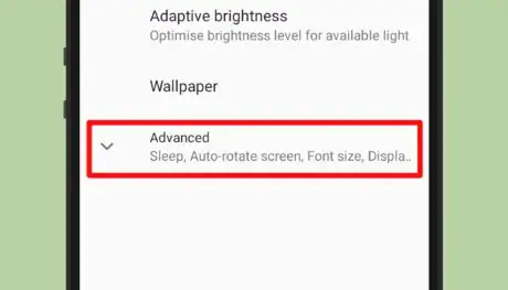 Image titled Android Pie advanced display.png