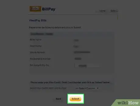 Image titled Pay BSNL Telephone Bills Online Step 20
