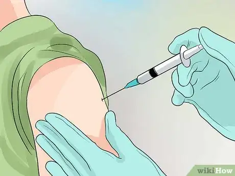 Image titled Recognize and Prevent Rubella (German Measles) Step 6