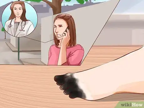 Image titled Treat Trench Foot Step 7