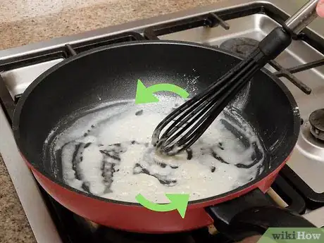 Image titled Make Mustard Seed Gravy Step 4