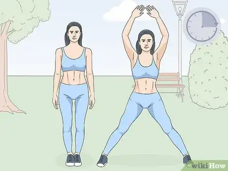 Image titled Do a Tempo Run Step 5