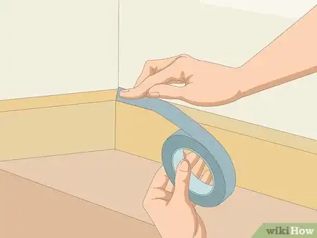 Image titled Use Painters Tape Step 2