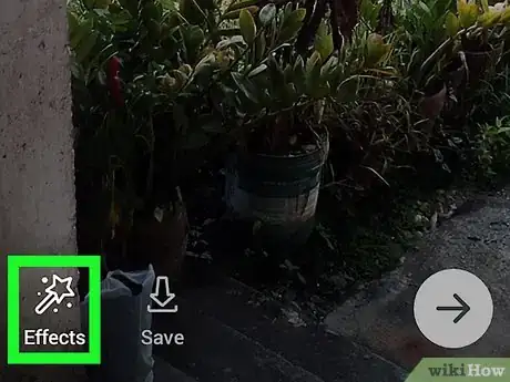 Image titled Use the Facebook Camera on Android Step 4