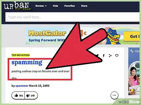 Image titled Be Noticed by Your Idol on Twitter Step 6