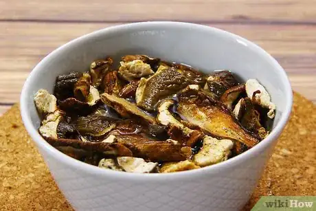 Image titled Make Mushroom Risotto Step 2