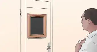 Hide a Door