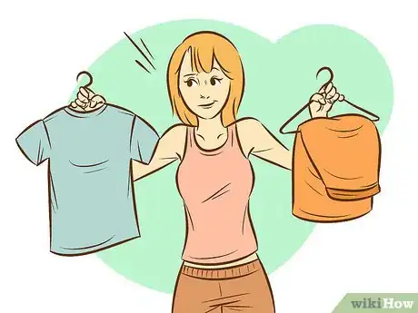 Image titled Survive the First Day of School Step 2