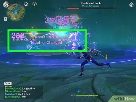 Image titled Use Elemental Reactions in Genshin Impact Step 3