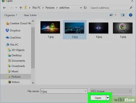 Image titled Change Your Google Background Step 6
