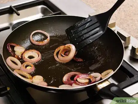 Image titled Make a Patty Melt Step 6