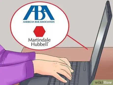 Image titled Hire a Trial Lawyer Step 2