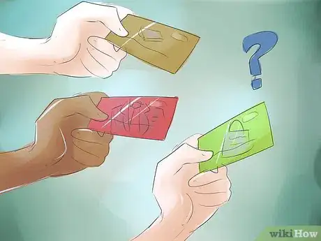 Image titled Choose a Credit Card Step 6