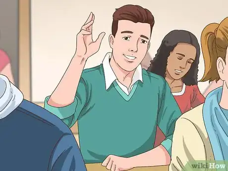 Image titled Deal with a Demanding Professor Step 5