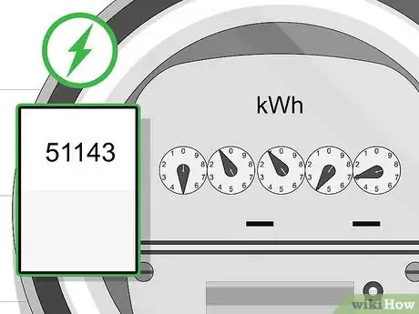 Image titled Read an Electric Meter Step 3