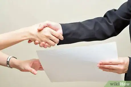 Image titled Become a Flight Attendant at Air France Step 4