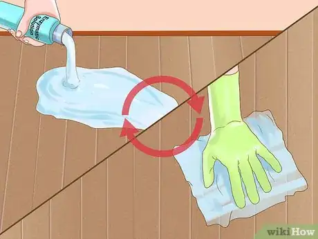 Image titled Get Dog Smell Out of a Basement Step 20