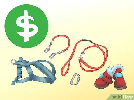 Image titled Get Started Dog Mushing Step 8