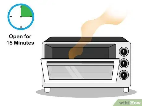 Image titled Clean Your Oven Without Odor Step 10