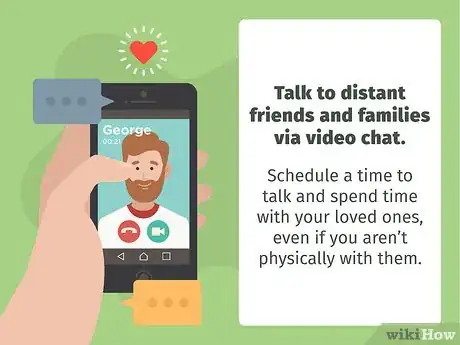 Image titled Find Mental Help During the Coronavirus Outbreak Step 20