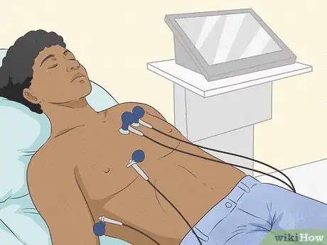 Image titled Relieve Anxiety Chest Pain Step 8