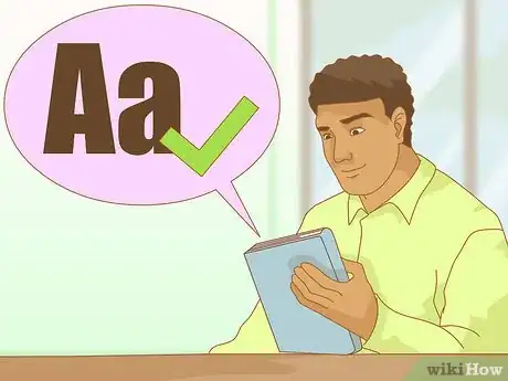 Image titled Use a Rhyming Dictionary Step 3