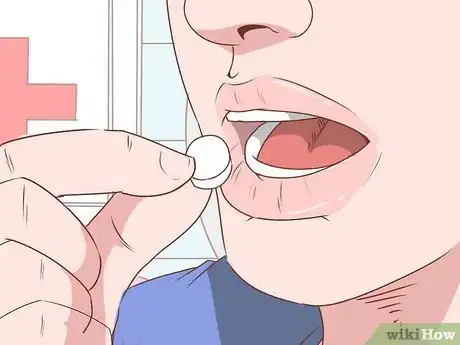 Image titled Reduce Pain Caused by a New Piercing Step 4