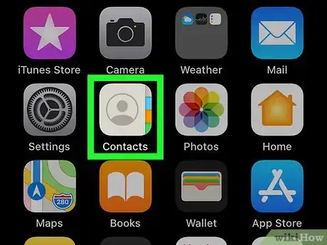 Image titled Allow Calls in Do Not Disturb on iPhone Step 5
