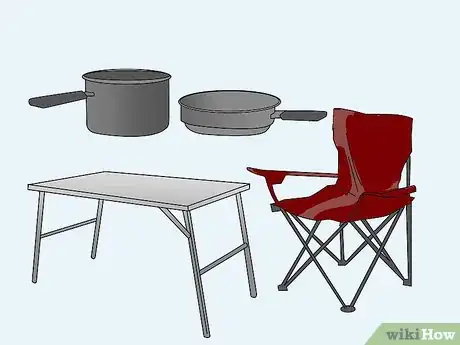 Image titled Plan a Romantic Camping Trip Step 14