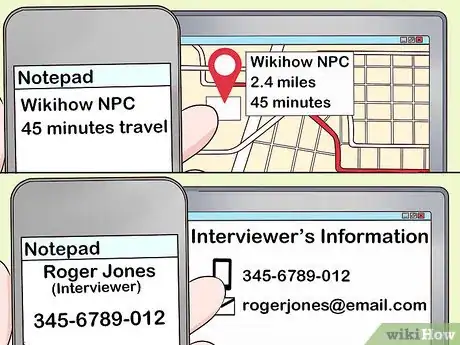 Image titled Rock Your Media Job Interview Step 8