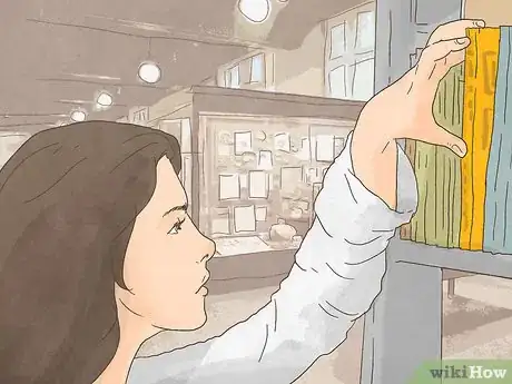 Image titled Write a Novel in 30 Days Step 2