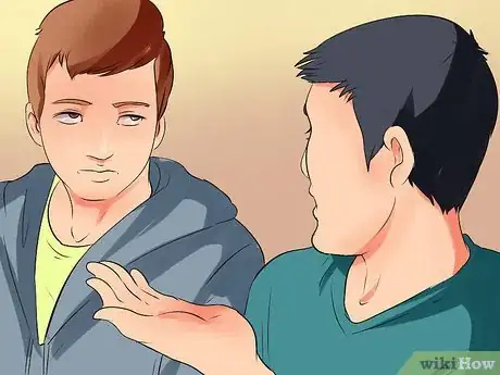 Image titled Stop Being Depressed About Love Step 6