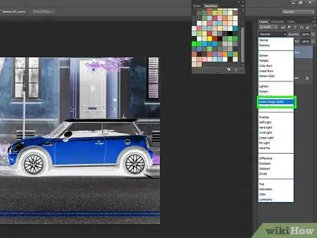 Image titled Ink and Paint a Photo in Photoshop CC Step 6