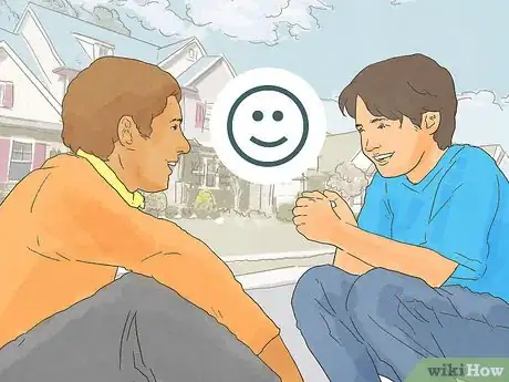 Image titled Be a Great Role Model to Young Kids Step 6