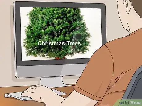 Image titled Celebrate a Warm Weather Christmas Step 1