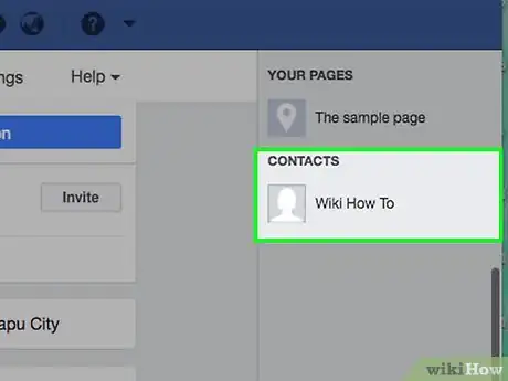 Image titled Use Facebook for Business Networking Step 14