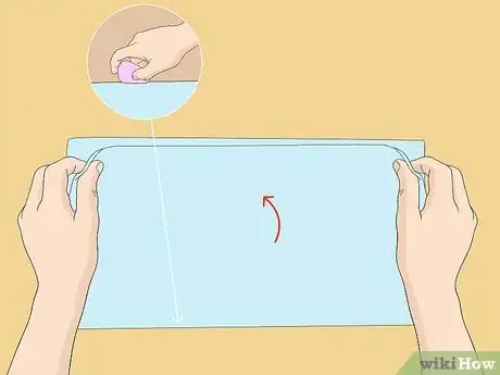 Image titled Make a Mei Tai Baby Carrier Step 9