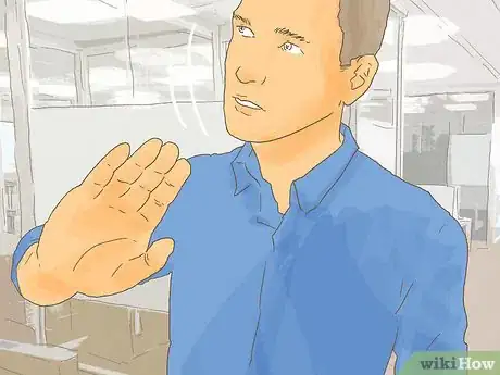 Image titled Deal with Insincere Compliments Step 4