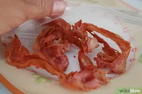 Image titled Tell if Bacon Is Bad Step 11