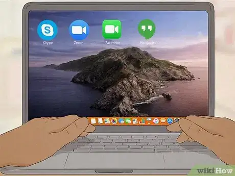 Image titled Teach Singing Online Step 1