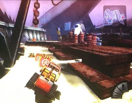 Image titled Play WALL E on PlayStation 2 Step 13.png