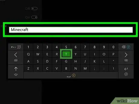 Image titled Stream on Mixer App Step 36