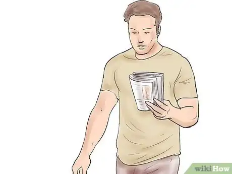 Image titled Be a History Professor Step 16