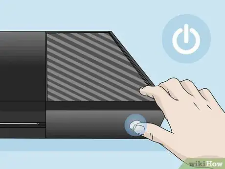 Image titled Rent Movies on an Xbox One Step 1