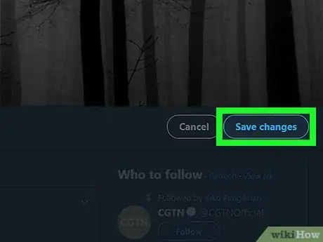 Image titled Change Your Background on Twitter Step 8