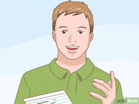 Image titled Make Eye Contact While Giving an Oral Presentation at School Step 5